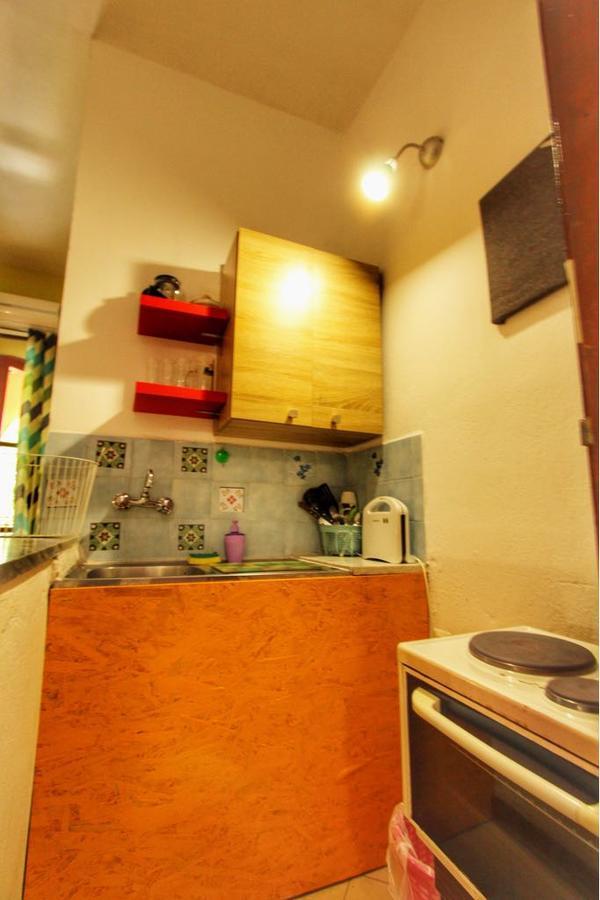The Banana Studios เวนิทเซส ภายนอก รูปภาพ